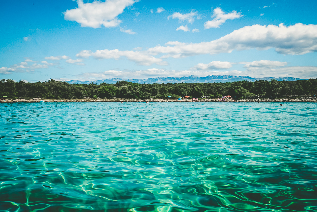 Picturesque Beaches - Top 22 Reasons to Visit Croatia - Best Croatia Tours