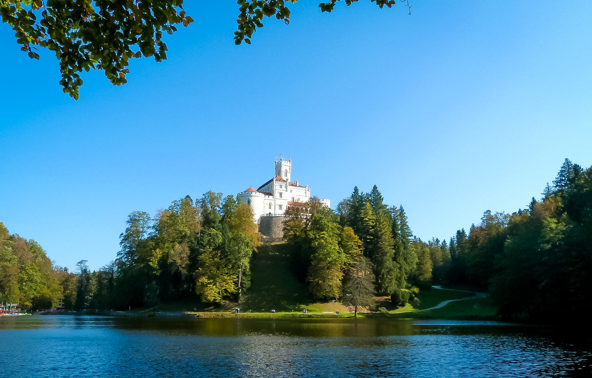 Fairytales Castles - Top 22 Reasons to Visit Croatia