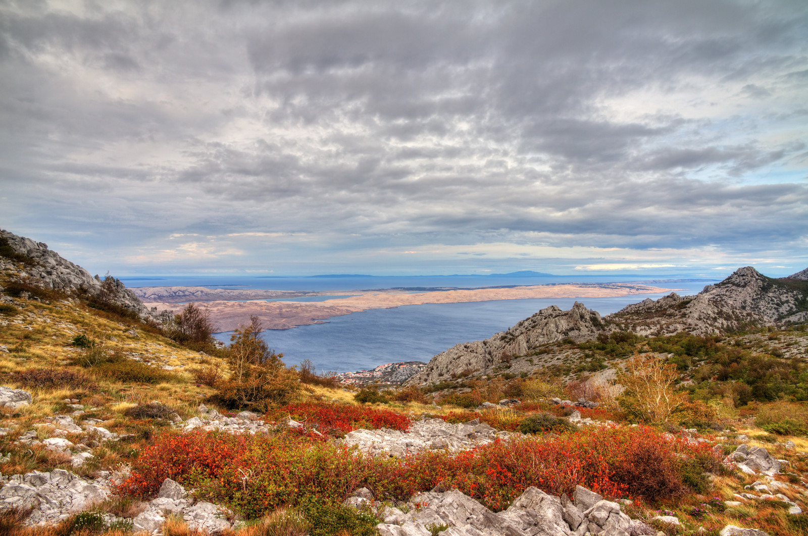 Northern Velebit National Park, Croatia - The 8 National Parks of Croatia - Best Croatia Tours