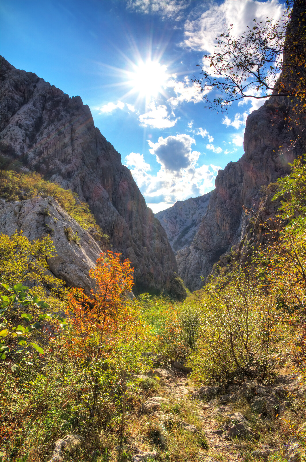 Northern Velebit National Park, Croatia - The 8 National Parks of Croatia - Best Croatia Tours