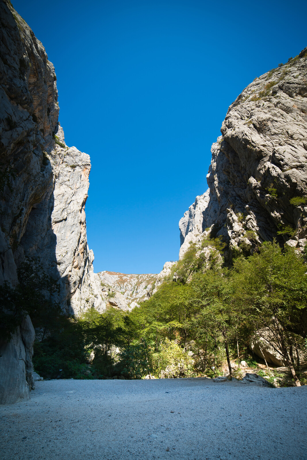 Paklenica National Park, Croatia - The 8 National Parks of Croatia - Best Croatia Tours