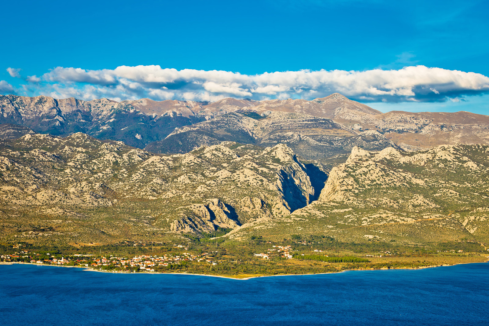 Paklenica National Park, Croatia - The 8 National Parks of Croatia - Best Croatia Tours