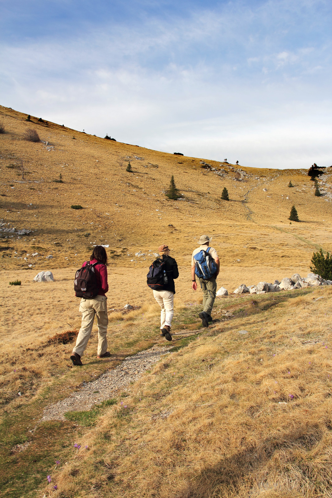 Northern Velebit National Park, Croatia - The 8 National Parks of Croatia - Best Croatia Tours