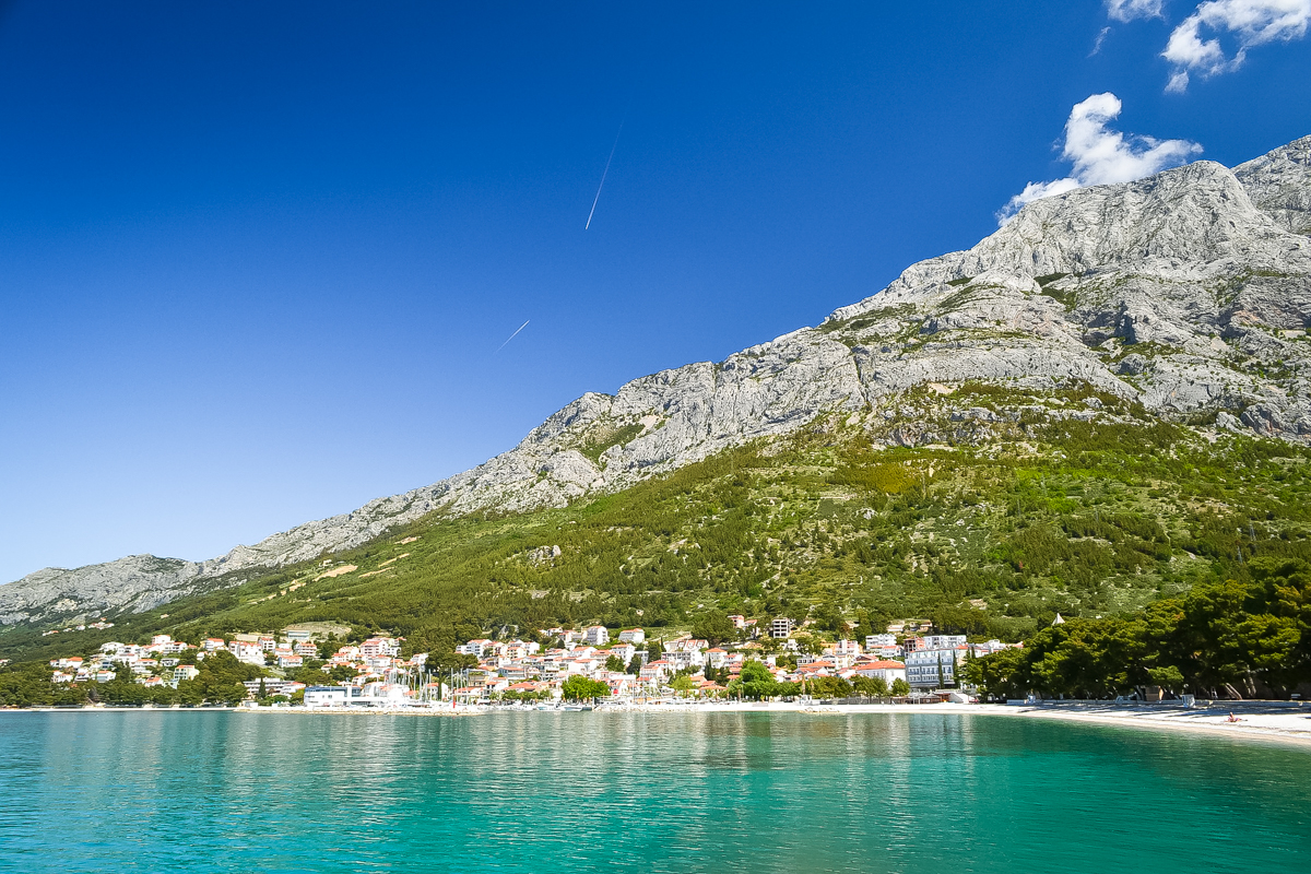 Trekking and Hiking - Top 22 Reasons to Visit Croatia - Best Croatia Tours