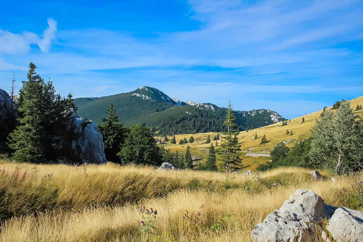 Trekking and Hiking - Top 22 Reasons to Visit Croatia - Best Croatia Tours