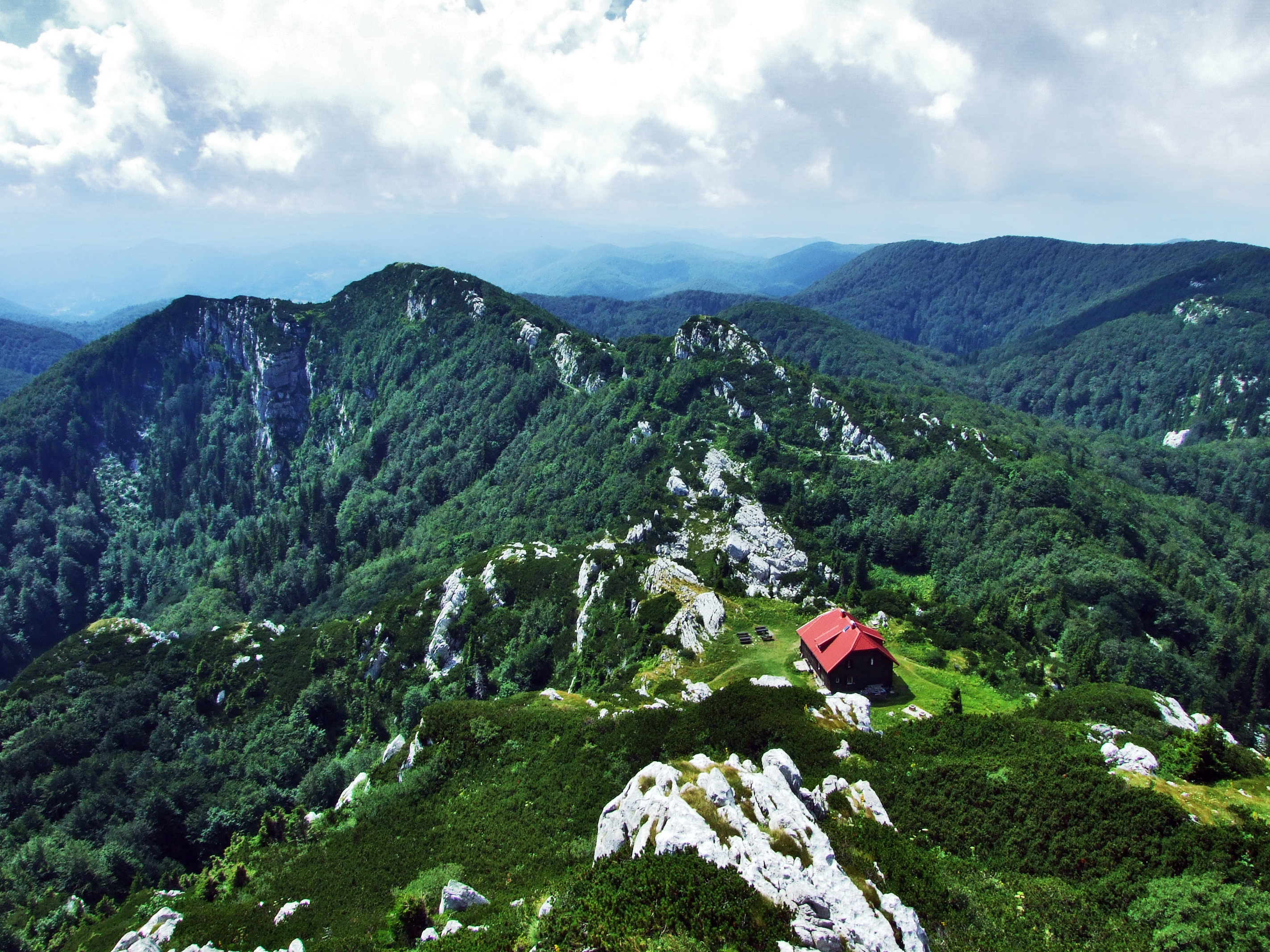Risnjak National Park, Croatia - The 8 National Parks of Croatia - Best Croatia Tours