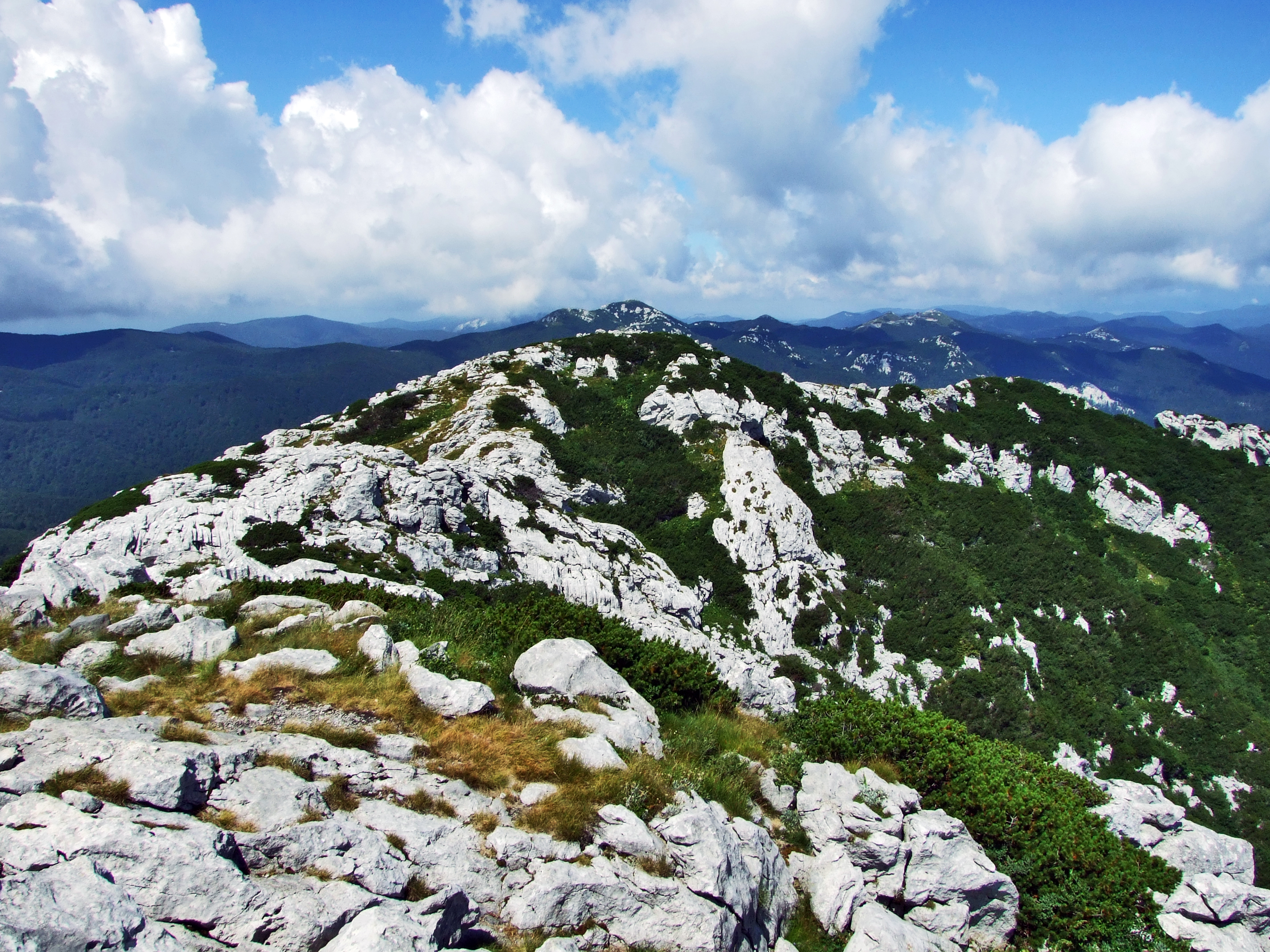 Risnjak National Park, Croatia - The 8 National Parks of Croatia - Best Croatia Tours