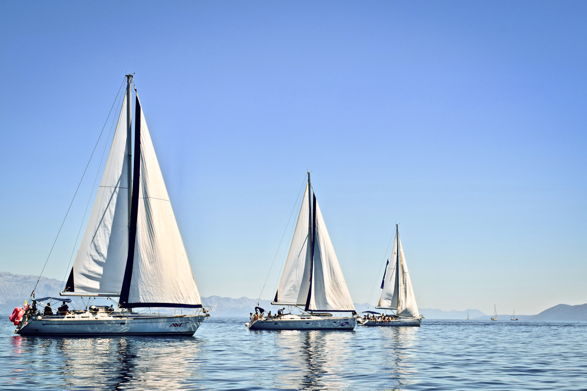 Water Sports and Outdoor Adventure Activities - Top 22 Reasons to Visit Croatia - Best Croatia Tours